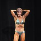 Betty  Polenile - NPC Elite Muscle Classic 2012 - #1